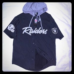 NFL Apparel RAIDERS